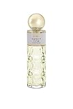 Saphir Select One - Eau de Parfum con Vaporizador para Mujer, 200 ml