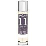 Caravan Perfume de Hombre Nº11 - 150 ml