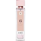 IAP Pharma Parfums nº 6 - Eau de Parfum Floral - Mujer - 150 ml