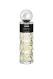 PARFUMS SAPHIR Alone - Eau de Parfum con vaporizador para Hombre - 200 ml