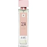 IAP Pharma Parfums nº 21 - Eau de Parfum Fresco - Mujer - 150 ml