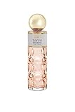 PARFUMS SAPHIR Moon - Eau de Parfum con vaporizador para Mujer - 200 ml