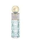 PARFUMS SAPHIR Oceanyc Woman - Eau de Parfum con vaporizador para Mujer - 200 ml