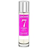 Caravan Perfume de Mujer Nº7 - 150 ml