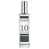 Caravan Perfume de Hombre Nº10-30Ml.