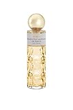 PARFUMS SAPHIR Seduction Woman - Eau de Parfum con vaporizador para Mujer - 200 ml