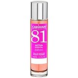 CARAVAN Perfume de Mujer N81-150 ml.