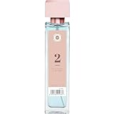 IAP Pharma Parfums nº 2 - Eau de Parfum Fresco - Mujer - 150 ml, el embalaje puede variar