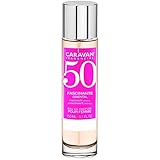 Caravan Perfume de Mujer Nº50 - 150 ml