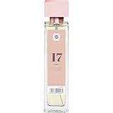 IAP Pharma Parfums nº 17 - Eau de Parfum Floral - Mujer - 150 ml