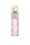 PARFUMS SAPHIR For Her - Eau de Parfum con vaporizador para Mujer - 200 ml