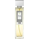 IAP Pharma Parfums nº 55 - Eau de Parfum Fresco - Hombre - 150 ml