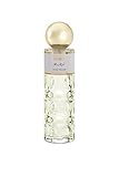 PARFUMS SAPHIR Rubi - Eau de Parfum con vaporizador para Mujer - 200 ml