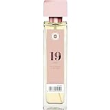 IAP Pharma Parfums nº 19 - Eau de Parfum Floral - Mujer - 150 ml, el embalaje puede variar