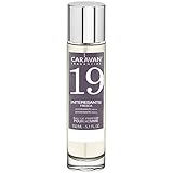 Caravan Perfume de Hombre Nº19 - 150 ml