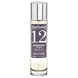 Caravan Perfume de Hombre Nº12 - 150 ml