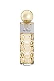 PARFUMS SAPHIR Donna - Eau de Parfum con vaporizador para Mujer - 200 ml